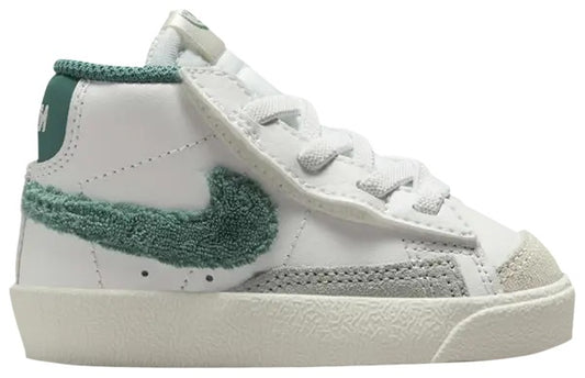NIKE BLAZER MID '77 SE SUMMIT WHITE/BICOASTAL-PHANTOM FZ1157-100