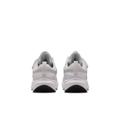 NIKE STAR RUNNER 5 PLATINUM TINT/METALLIC GOLD-BLACK HF7005-007