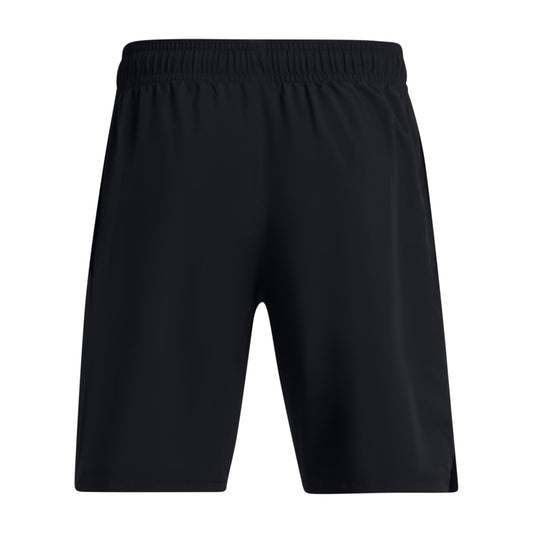 UNDER ARMOUR WOVEN WDMK SHORTS 1383356-001