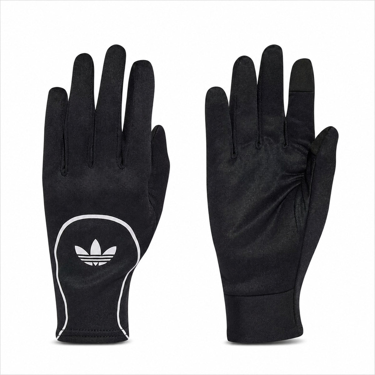 Adidas Aor Clima Gloves KS2233 – Nero