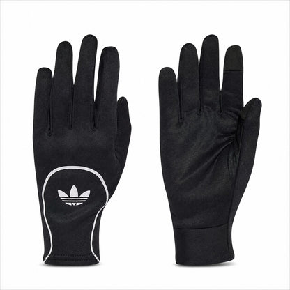 Adidas Aor Clima Gloves KS2233 – Nero