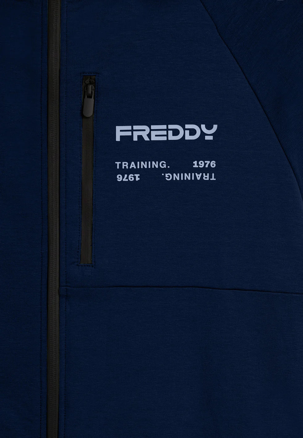 FREDDY Tuta S26MTRK3-B134