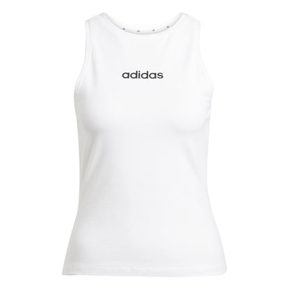 ADIDAS Canotta Essentials Donna Linear JC5799