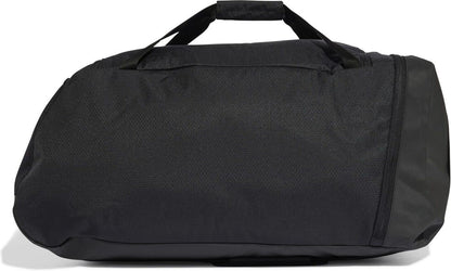 ADIDAS TR DUFFLE L BLACK/WHITE JY4149