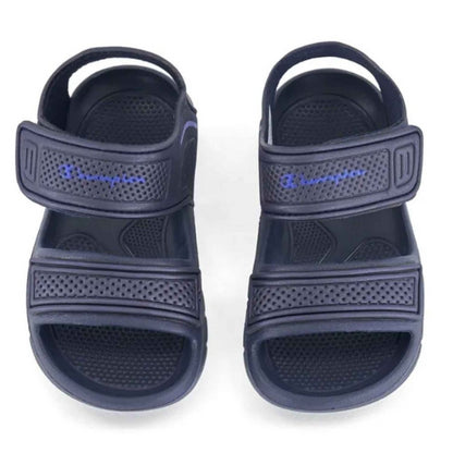 CHAMPION SQUIRT B PS SANDAL NNY/BAI S32630-BS008