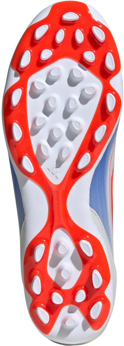 ADIDAS F50 LEAGUE 2G/3G AG FTWWHT/SOLRED/LUCBLU IF1330