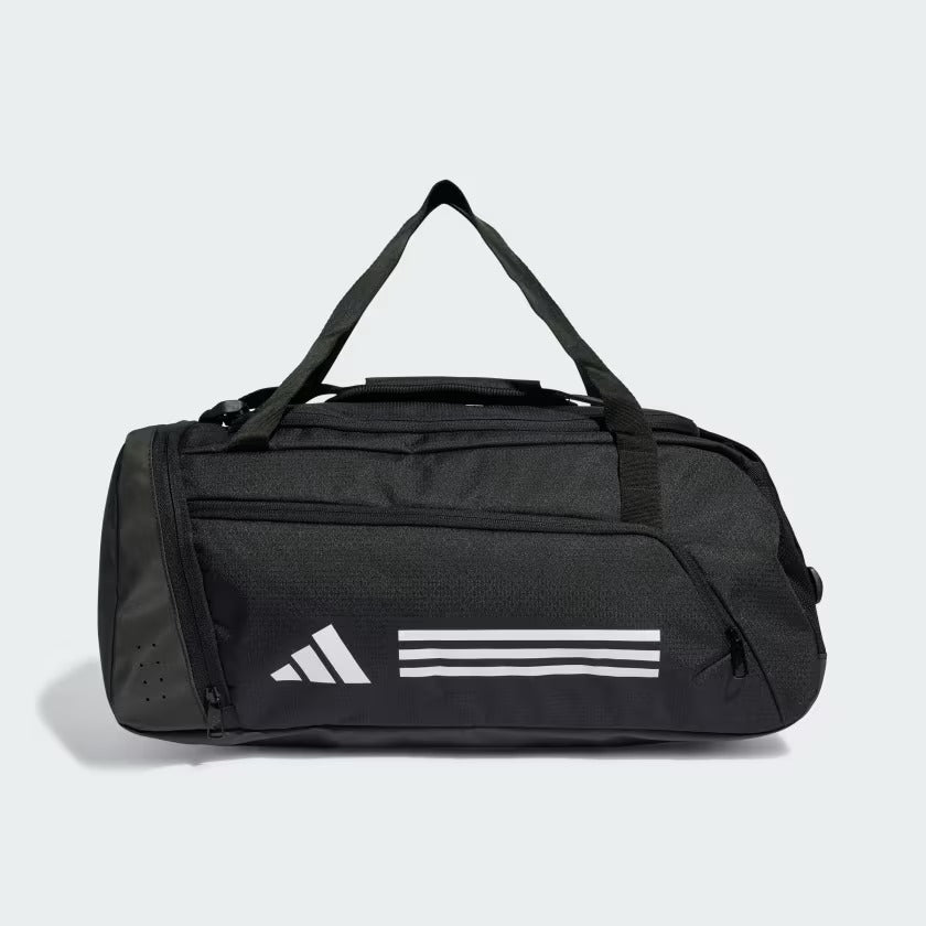 ADI TR DUFFLE S BLACK/WHITE IP9862