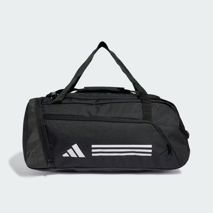 ADI TR DUFFLE S BLACK/WHITE IP9862