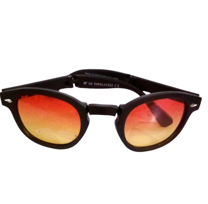 OS SUNGLUSSES BERLINO NERO OS107-C06