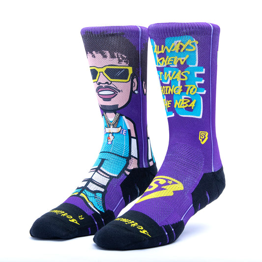 SCRIMMAGE LAMELO C-BLMLO