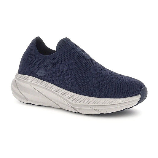 LOTTO RUN 100 AMF DRESS BLUE 223371-06R