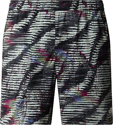 THE NORTH FACE M CLASS V PATHFINDER PULL ON SHORT TNF BLACK BETA FLASH PR NF0A86QMSIR1