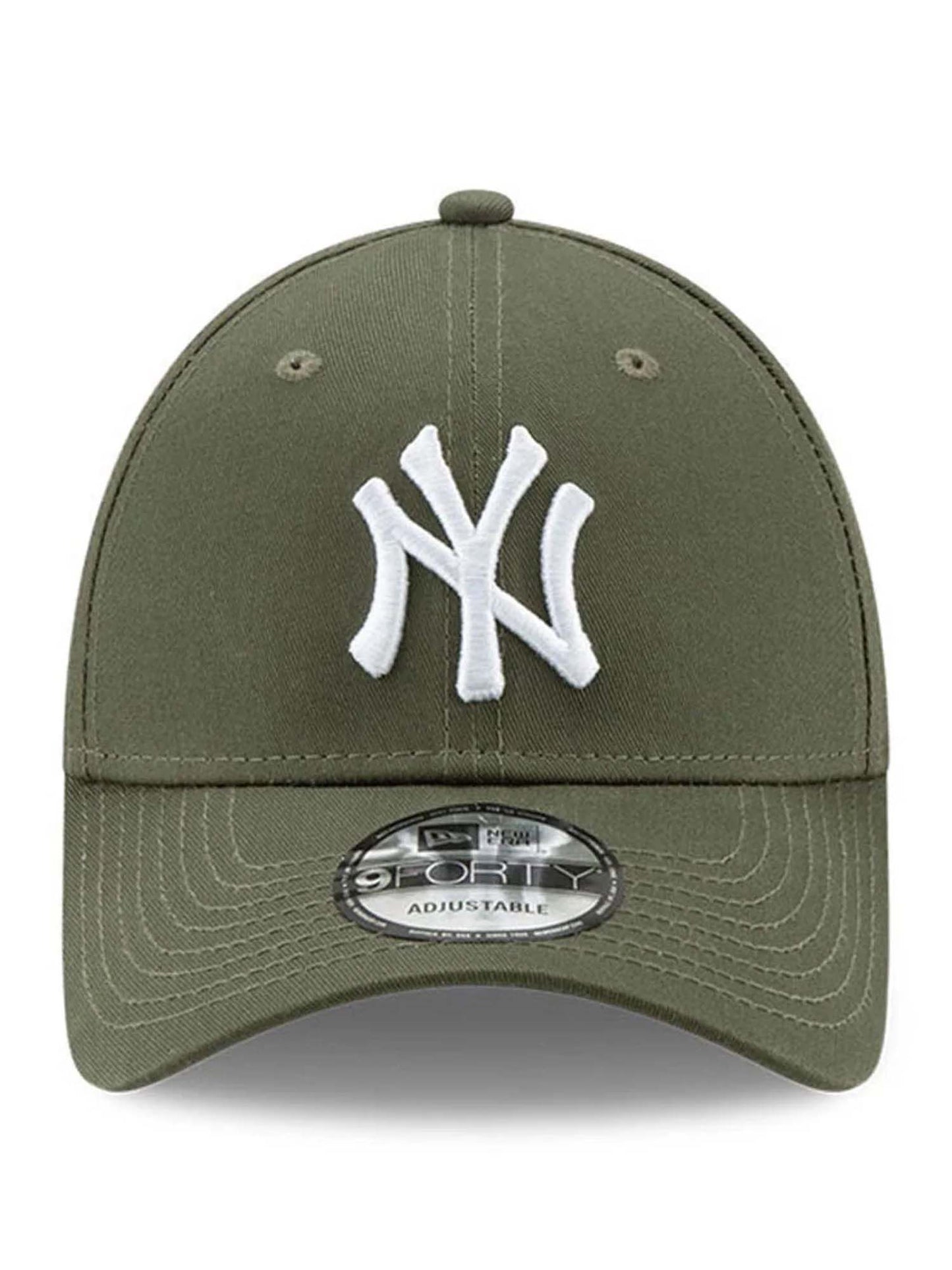 NEW ERA NEE LEAG ESNL 940 NEYYAN NOVWHI 80636010