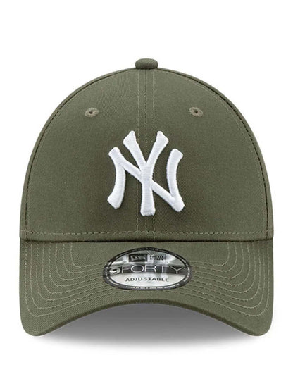 NEW ERA NEE LEAG ESNL 940 NEYYAN NOVWHI 80636010