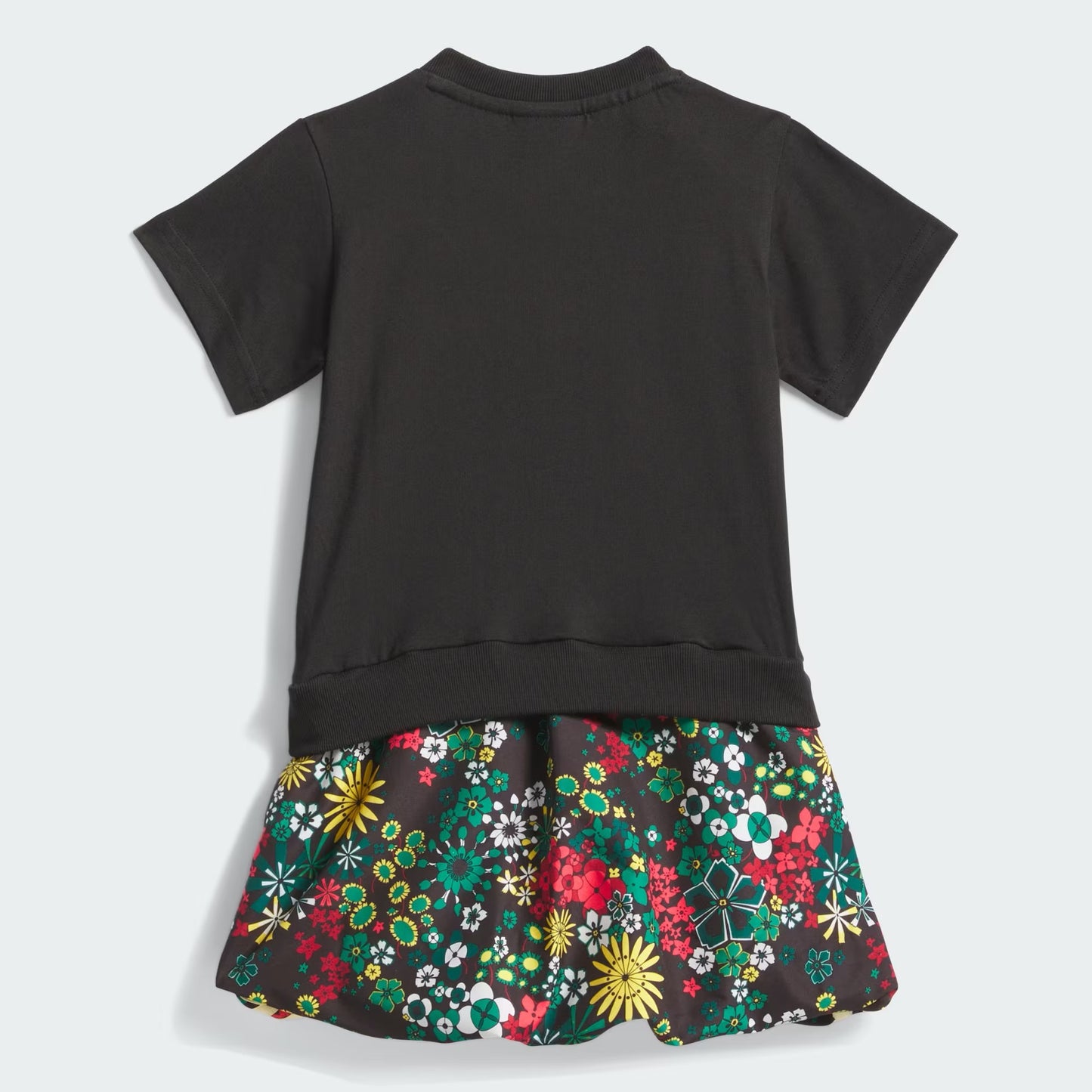 ADIDAS AOR DRESS SET BLACK KD3391