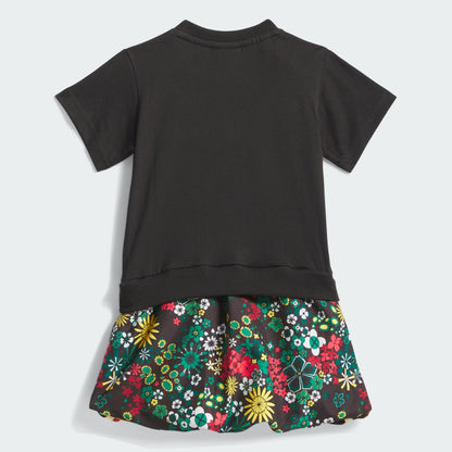 ADIDAS AOR DRESS SET BLACK KD3391