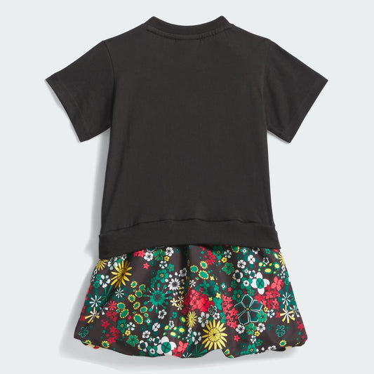 ADIDAS AOR DRESS SET BLACK KD3391