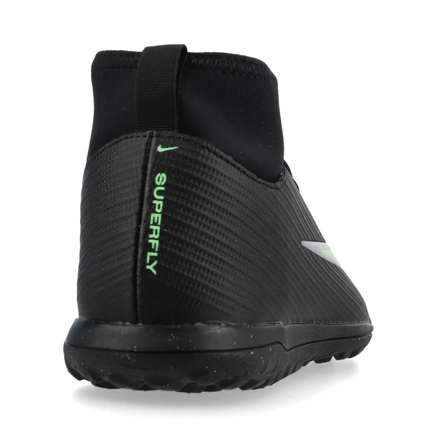 Nike Mercurial Superfly 11 Club IO1554-001 | Scarpa da Calcio Bambino/Ragazzo | Nero