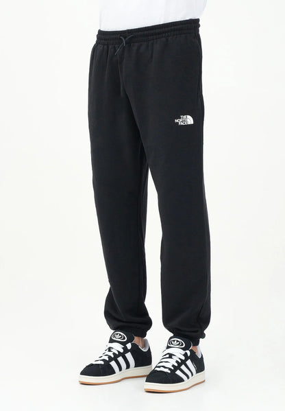 The North Face Simple Dome Jogger NF0A8C41JK31 Nero – foto 6