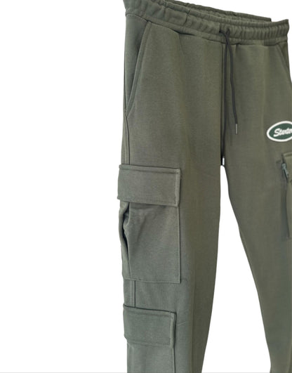 Starter PANTALONE 74209 U ST