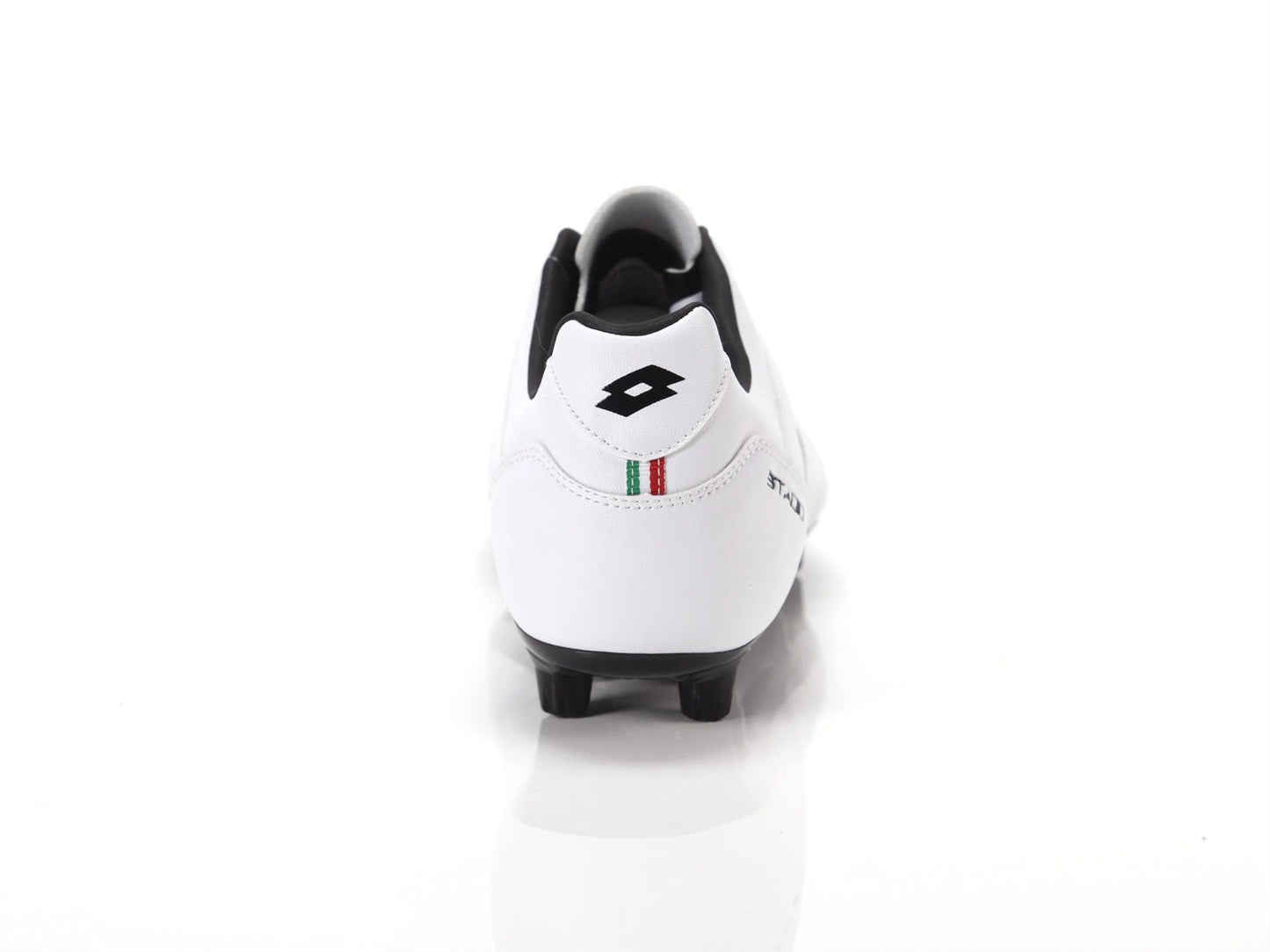 STADIO 705 FG	ALL WHITE/ALL BLACK/LIGHT PLATINO 219545-8KQ