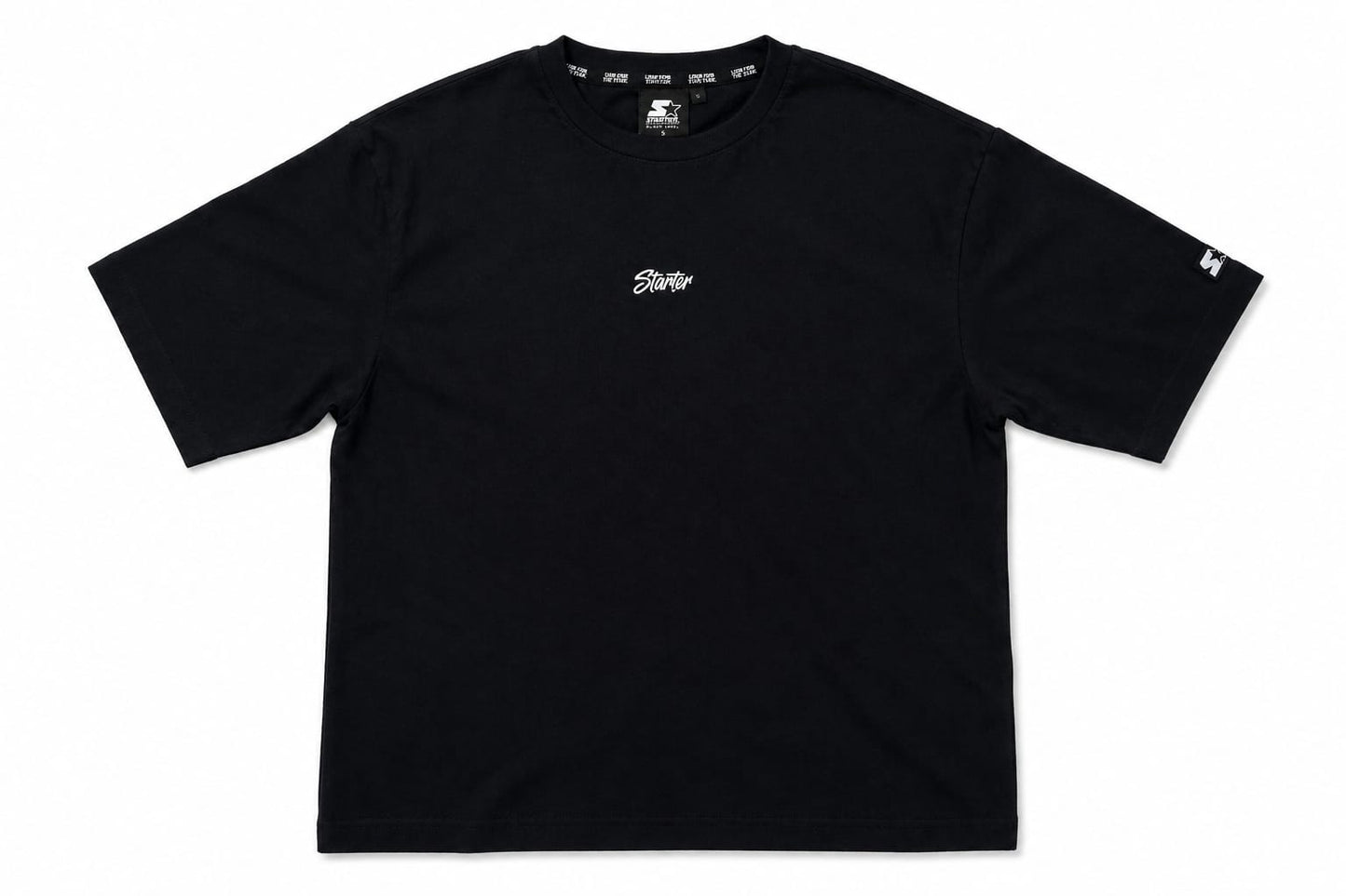 Starter T-SHIRT MM 74433 U ST