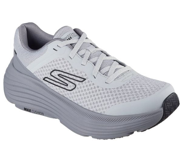 SKECHERS MAX CUSHIONING ENDEAVOUR 220613-GRY