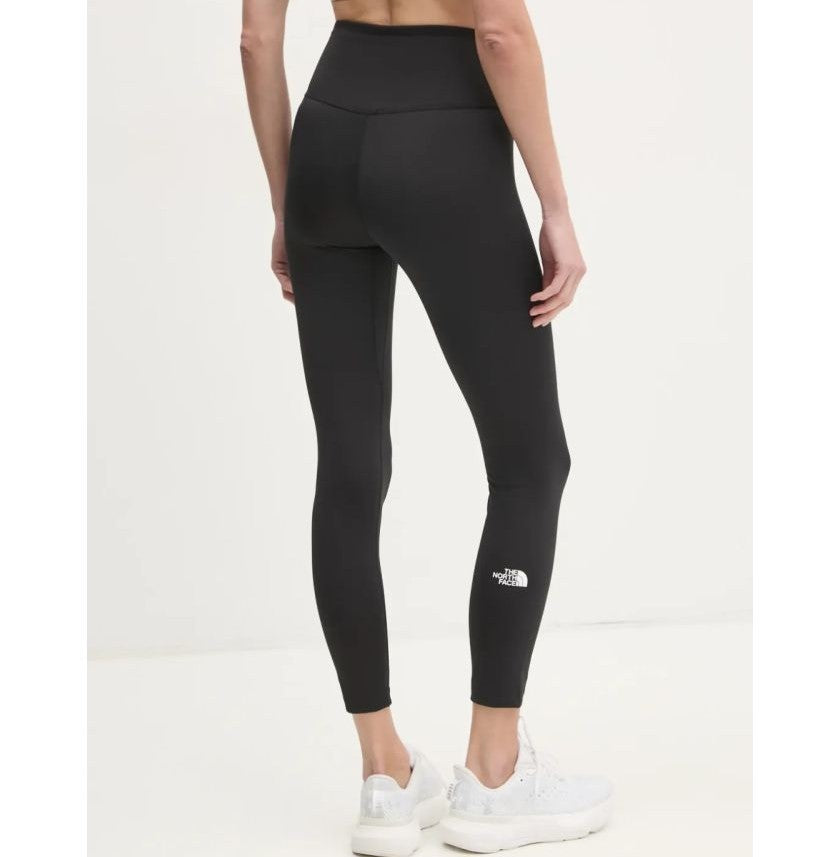 THE NORTH FACE W FLEX 25IN TIGHT TNF BLACK NF0A8BRXJK31