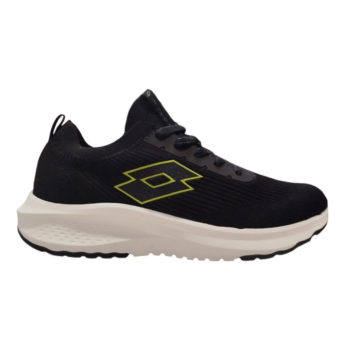 Lotto Speedride 1000 220812-2AW – Nero – foto 8