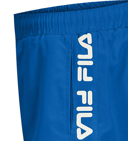 FILA SPAY BEACH SHORTS PRINCESS BLUE FAT0524-50078
