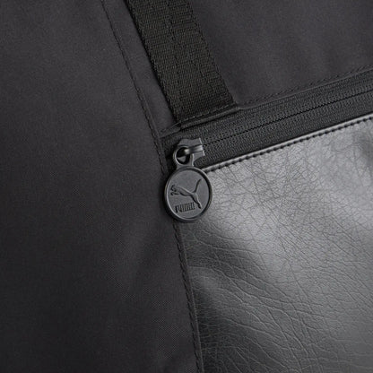 PUMA CAMPUS SHOPPER BLACK 091294-01