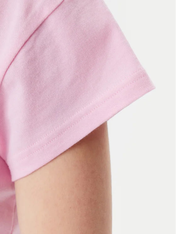 ADIDAS W FI SL BB TEE TRUPNK JE4003