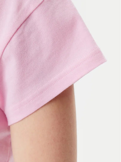 ADIDAS W FI SL BB TEE TRUPNK JE4003