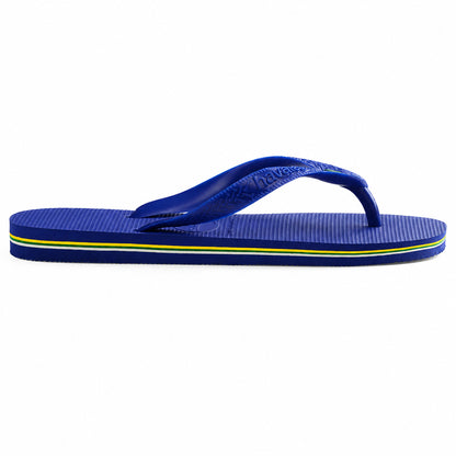 Havaianas Brasil Blu Marine – Infradito Unisex