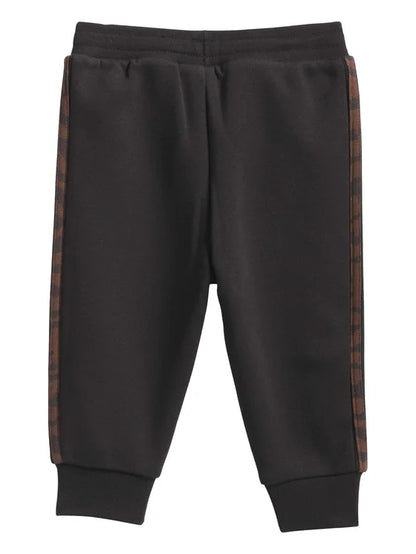 ADIDAS AOR CREW SET CREWHT/NBROWN KD5824