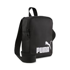 PUMA PHASE PORTABLE BLACK 091173-01