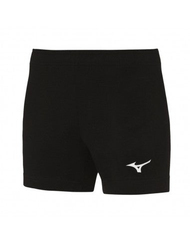 Mizuno Team High-Kyu Short Wos – Black/White