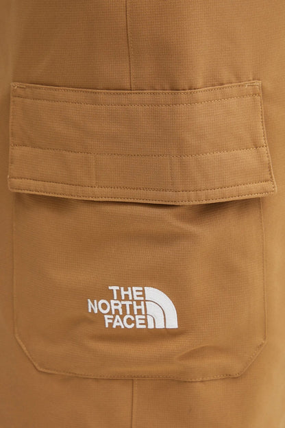 THE NORTH FACE M HORIZON SHORT - EU UTILITY BROWN/NPF NF0A824D8W01