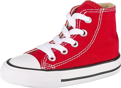 CONVERSE INFT C/T ALLSTAR HI RED 7J232C