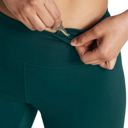 UNDER ARMOUR CAMPUS LEGGING 1383606-449