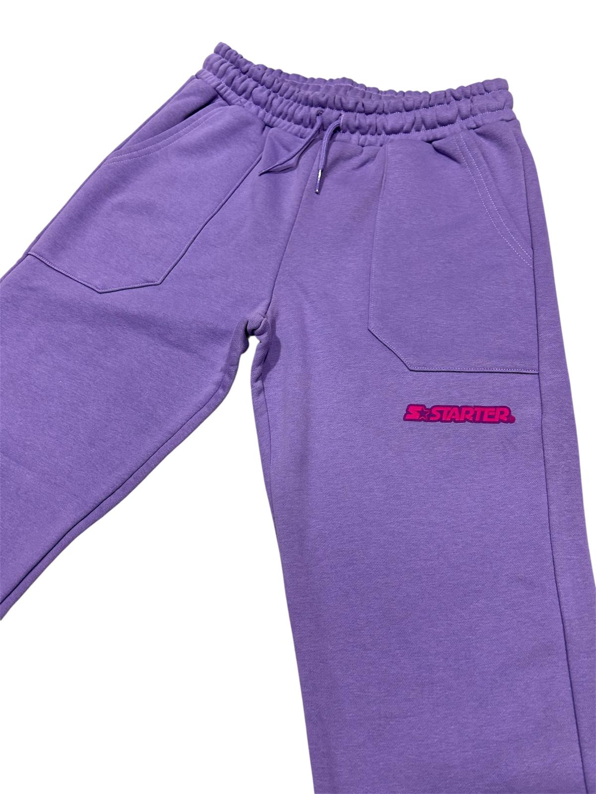 Starter PANTALONE 3089 B ST