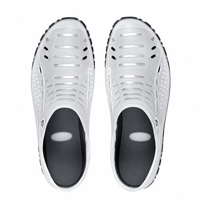 Arena Sharm JR Scarpe Scoglio 009428-100 – Bianco