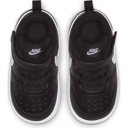NIKE COURT BOROUGH LOW 2 (TDV) BQ5453-002