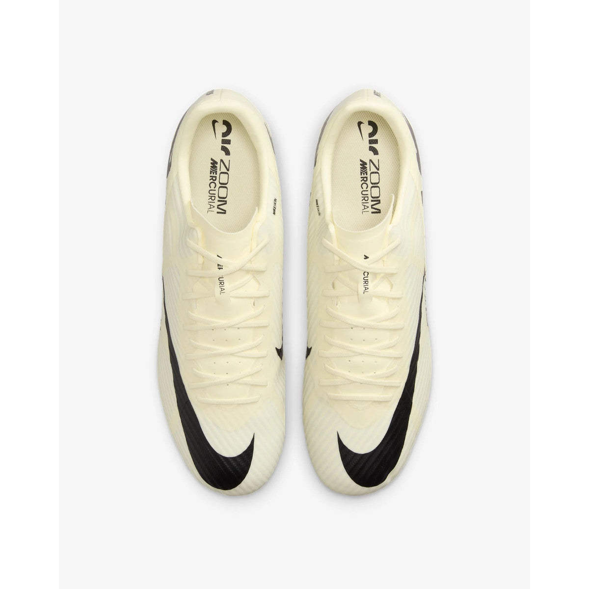 NIKE MERCURIAL VAPOR 15 ACADEMY LEMONADE/BLACK DJ5631-700