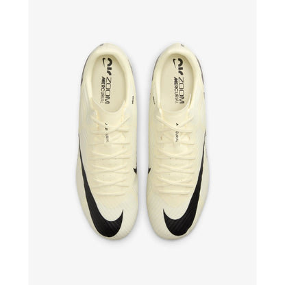 NIKE MERCURIAL VAPOR 15 ACADEMY LEMONADE/BLACK DJ5631-700