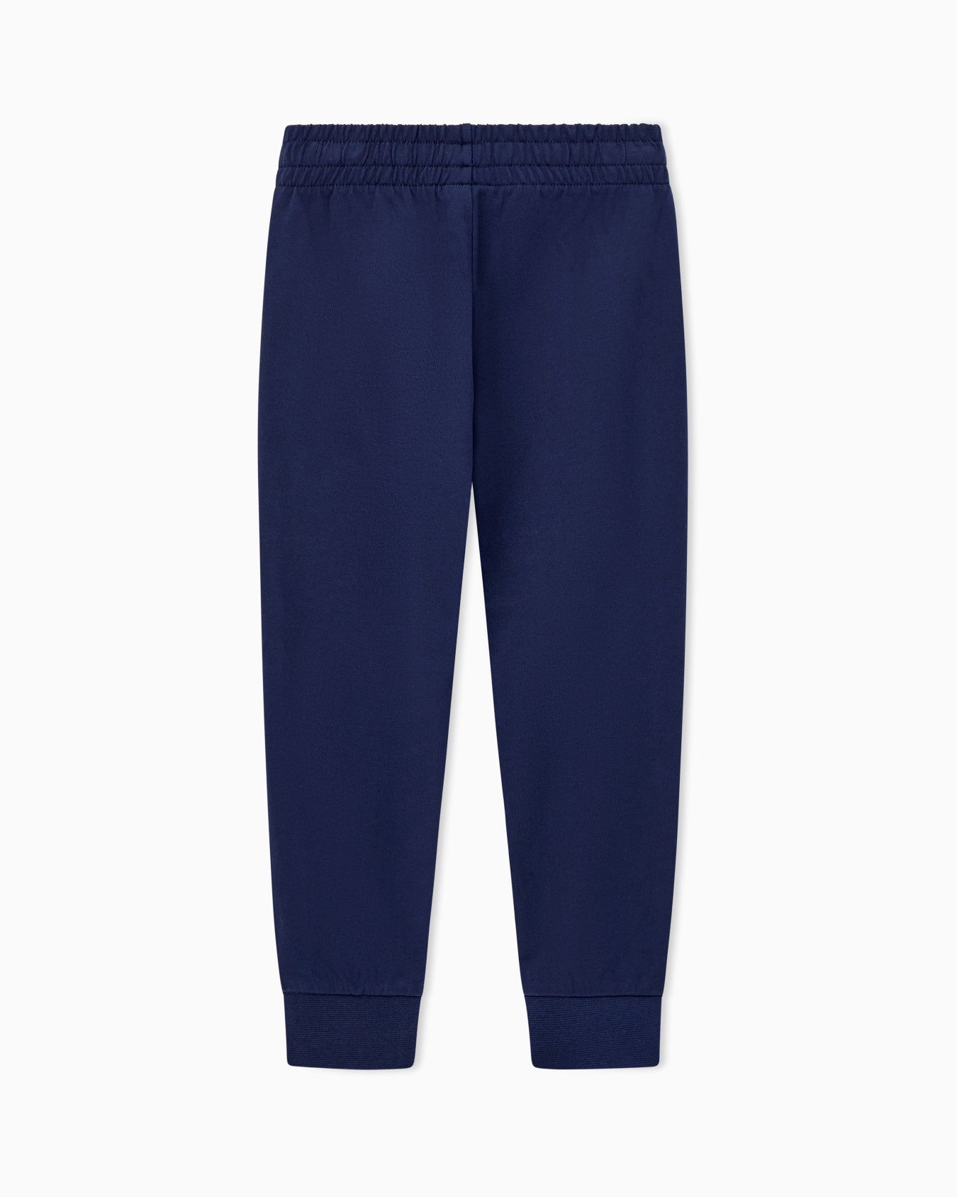 EA7 Emporio Armani Pantaloni 7B000027-UB102 | Bambini e Ragazzi | Blu