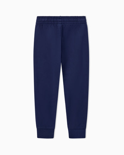 EA7 Emporio Armani Pantaloni 7B000027-UB102 | Bambini e Ragazzi | Blu