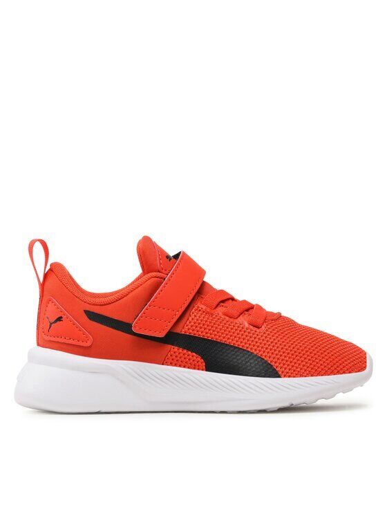 PUMA FLYER RUNNER V PS WARM EARTH-BLACK 192929-38