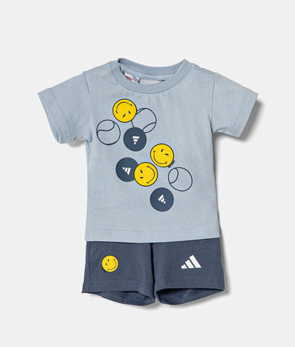 ADIDAS COMPLETO(MAGL.+PANT) JC7577