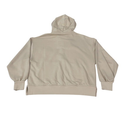 Starter FELPA FULL ZIP 41138 ST